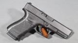 Glock~19 Gen 4~9mm Luger - Image 1 of 4
