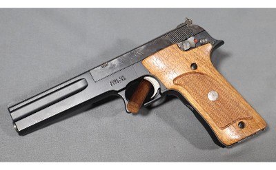 Smith & Wesson~422~.22 Long Rifle - Image 2 of 6