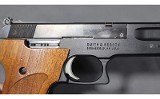 Smith & Wesson~422~.22 Long Rifle - Image 4 of 6