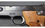 Smith & Wesson~422~.22 Long Rifle - Image 5 of 6