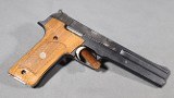 Smith & Wesson~422~.22 Long Rifle - Image 1 of 6