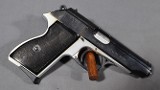 FEG~PA-63~9mm Short - Image 1 of 5