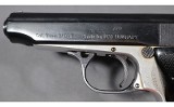 FEG~PA-63~9mm Short - Image 5 of 5