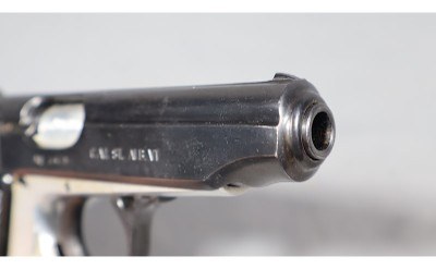 FEG~PA-63~9mm Short - Image 3 of 5