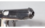 FEG~PA-63~9mm Short - Image 3 of 5