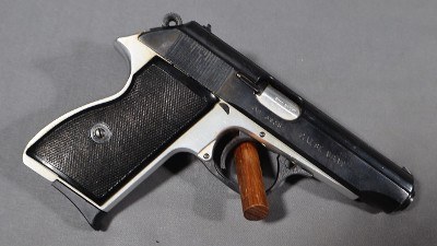FEG~PA-63~9mm Short - Image 1 of 5