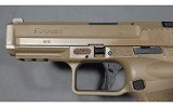 Canik~TP9SA~9mm Luger - Image 5 of 5