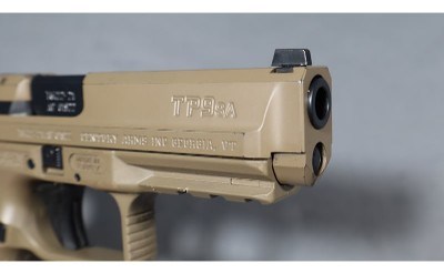 Canik~TP9SA~9mm Luger - Image 3 of 5