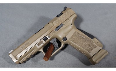 Canik~TP9SA~9mm Luger - Image 2 of 5