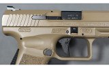 Canik~TP9SA~9mm Luger - Image 4 of 5