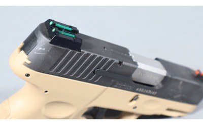Taurus~G2S~9mm Luger - Image 4 of 4