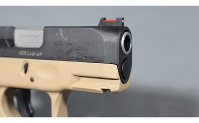 Taurus~G2S~9mm Luger - Image 3 of 4