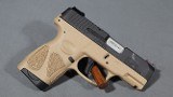 Taurus~G2S~9mm Luger - Image 1 of 4