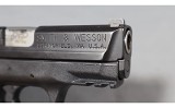 Smith & Wesson~M&P 40C~.357 SIG - Image 3 of 5