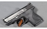 Smith & Wesson~M&P 40C~.357 SIG - Image 2 of 5