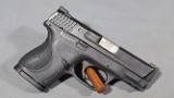 Smith & Wesson~M&P 40C~.357 SIG - Image 1 of 5