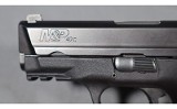 Smith & Wesson~M&P 40C~.357 SIG - Image 5 of 5