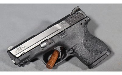 Smith & Wesson~M&P 40C~.357 SIG - Image 2 of 5