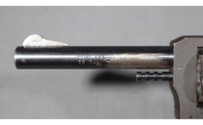 H&R~Model 622~.22 Cal. - Image 5 of 5