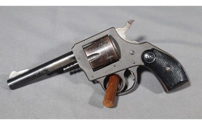 H&R~Model 622~.22 Cal. - Image 2 of 5