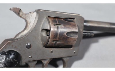 H&R~Model 622~.22 Cal. - Image 4 of 5