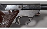 High Standard~103 Elite King~.22 Short - Image 4 of 5