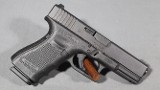 Glock~19 Gen 4~9mm Luger - Image 1 of 4