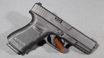 Glock~19 Gen 4~9mm Luger - Image 1 of 4