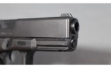 Glock~19 Gen 4~9mm Luger - Image 3 of 4