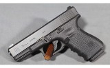 Glock~19 Gen 4~9mm Luger - Image 2 of 4