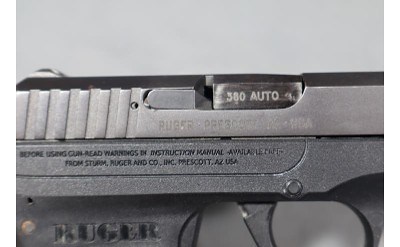 Ruger~LCP~.380 ACP - Image 4 of 4