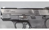 Smith & Wesson~M&P 9 Shield~9mm Luger - Image 4 of 4