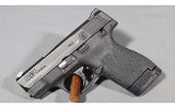 Smith & Wesson~M&P 9 Shield~9mm Luger - Image 2 of 4