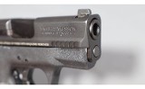 Smith & Wesson~M&P 9 Shield~9mm Luger - Image 3 of 4