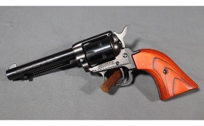 Heritage~Rough Rider~.22 Cal. - Image 2 of 5
