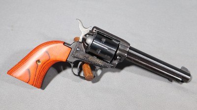 Heritage~Rough Rider~.22 Cal. - Image 1 of 5