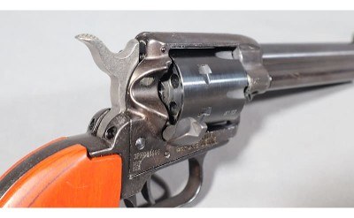 Heritage~Rough Rider~.22 Cal. - Image 4 of 5