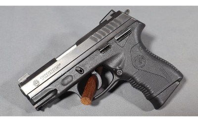Taurus~PT 809C~9mm Luger - Image 2 of 4