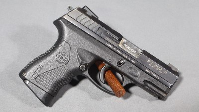 Taurus~PT 809C~9mm Luger - Image 1 of 4