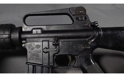 Colt~AR-15 A3~.223/5.56 NATO - Image 5 of 7
