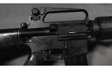 Colt~AR-15 A3~.223/5.56 NATO - Image 4 of 7