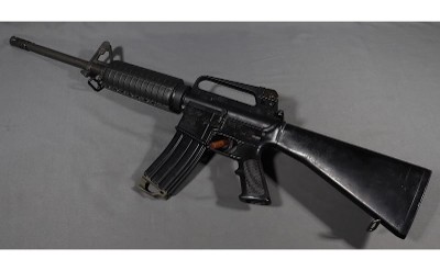 Colt~AR-15 A3~.223/5.56 NATO - Image 2 of 7