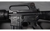 Colt~AR-15 A3~.223/5.56 NATO - Image 5 of 7