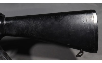 Colt~AR-15 A3~.223/5.56 NATO - Image 6 of 7