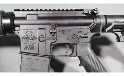 Black Rain Ordinance~SPEC15~5.56 NATO - Image 5 of 7