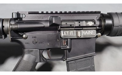 Black Rain Ordinance~SPEC15~5.56 NATO - Image 4 of 7