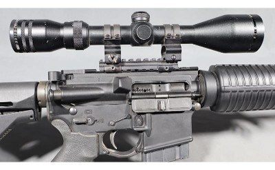 Spikes Tactical~ST15~6.8mm Remington - Image 4 of 7