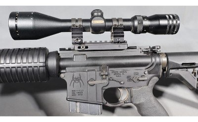 Spikes Tactical~ST15~6.8mm Remington - Image 5 of 7