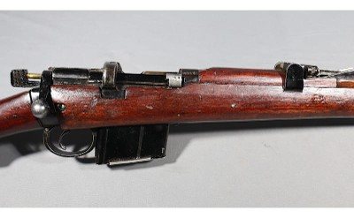 RFI "Enfield"~2A1~7.62mm - Image 4 of 7