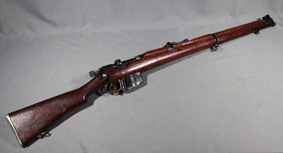 RFI "Enfield"~2A1~7.62mm - Image 1 of 7